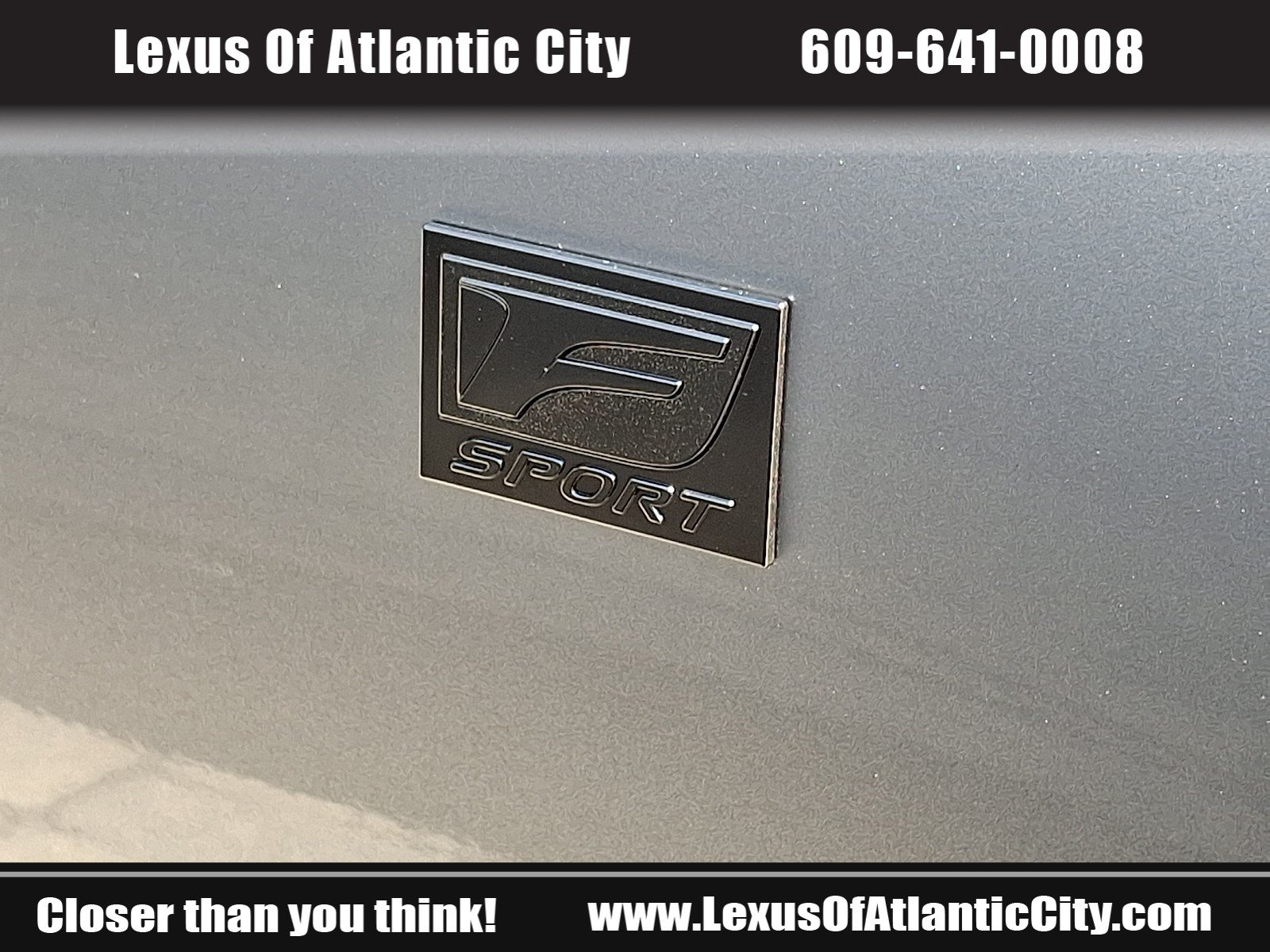 New 2026 Lexus IS 350 F Sport AWD/4WD image 5