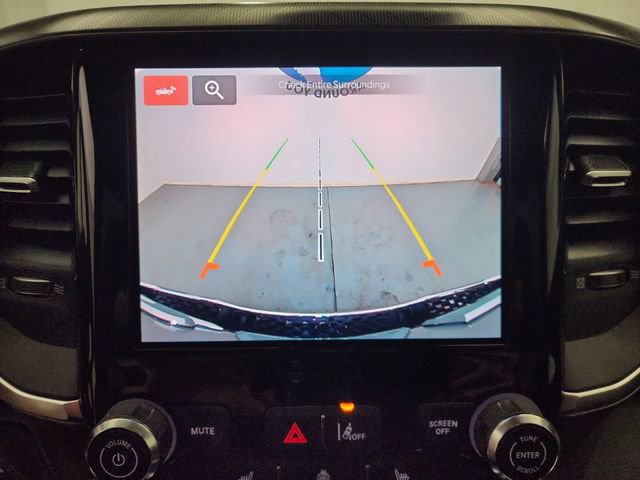 New 2026 RAM 1500 Big Horn image 23