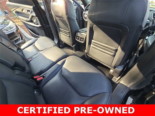 Used 2022 MAZDA CX-9 Grand Touring image 12