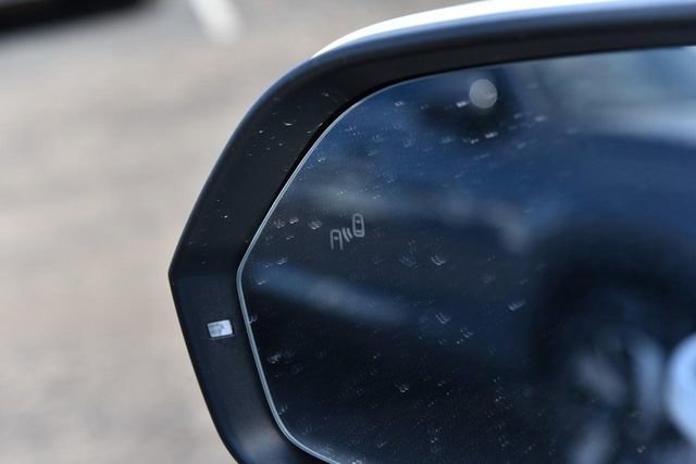 New 2026 Volkswagen Atlas SEL Premium R-Line image 9