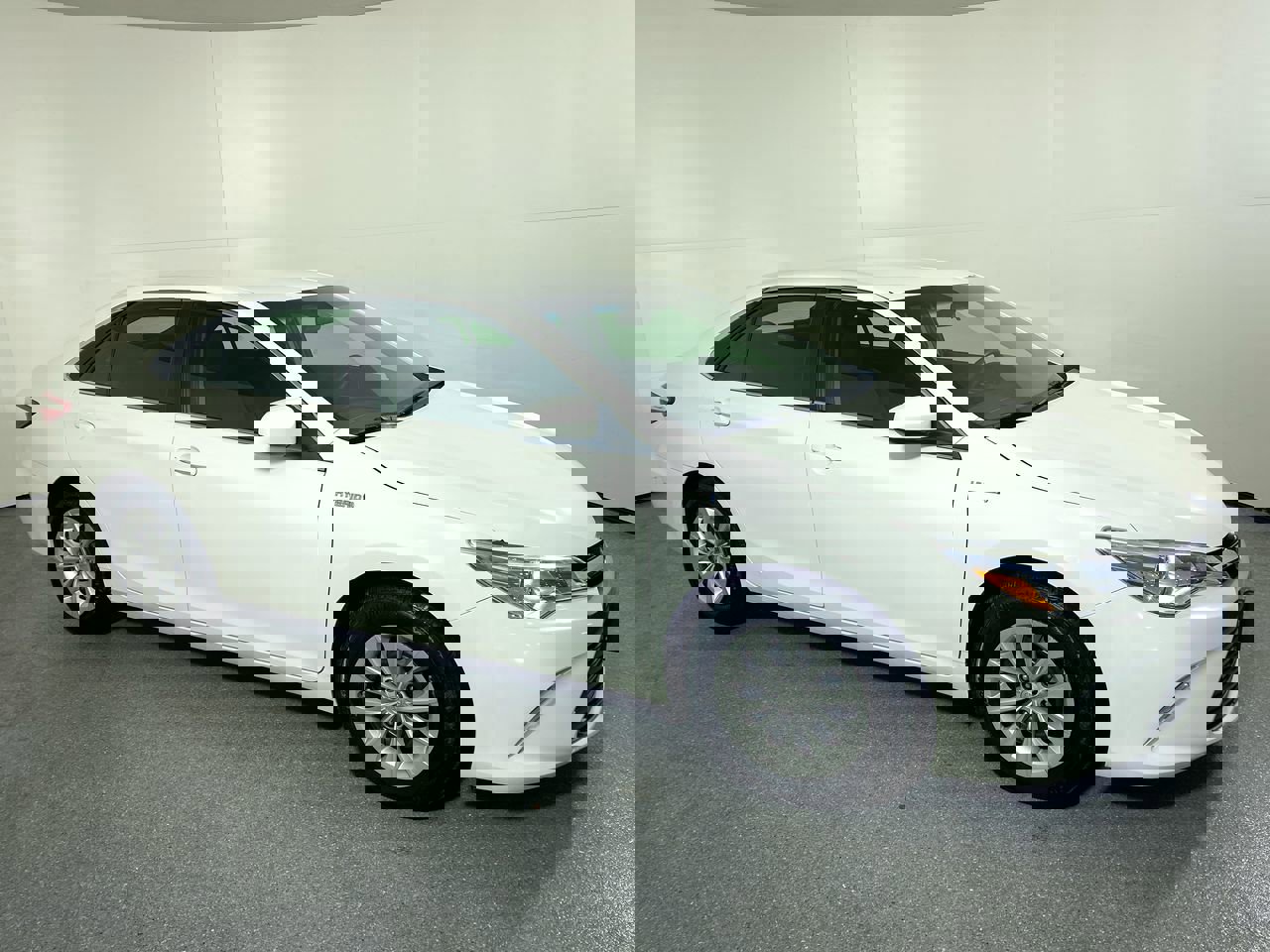 Used 2015 Toyota Camry LE image 26