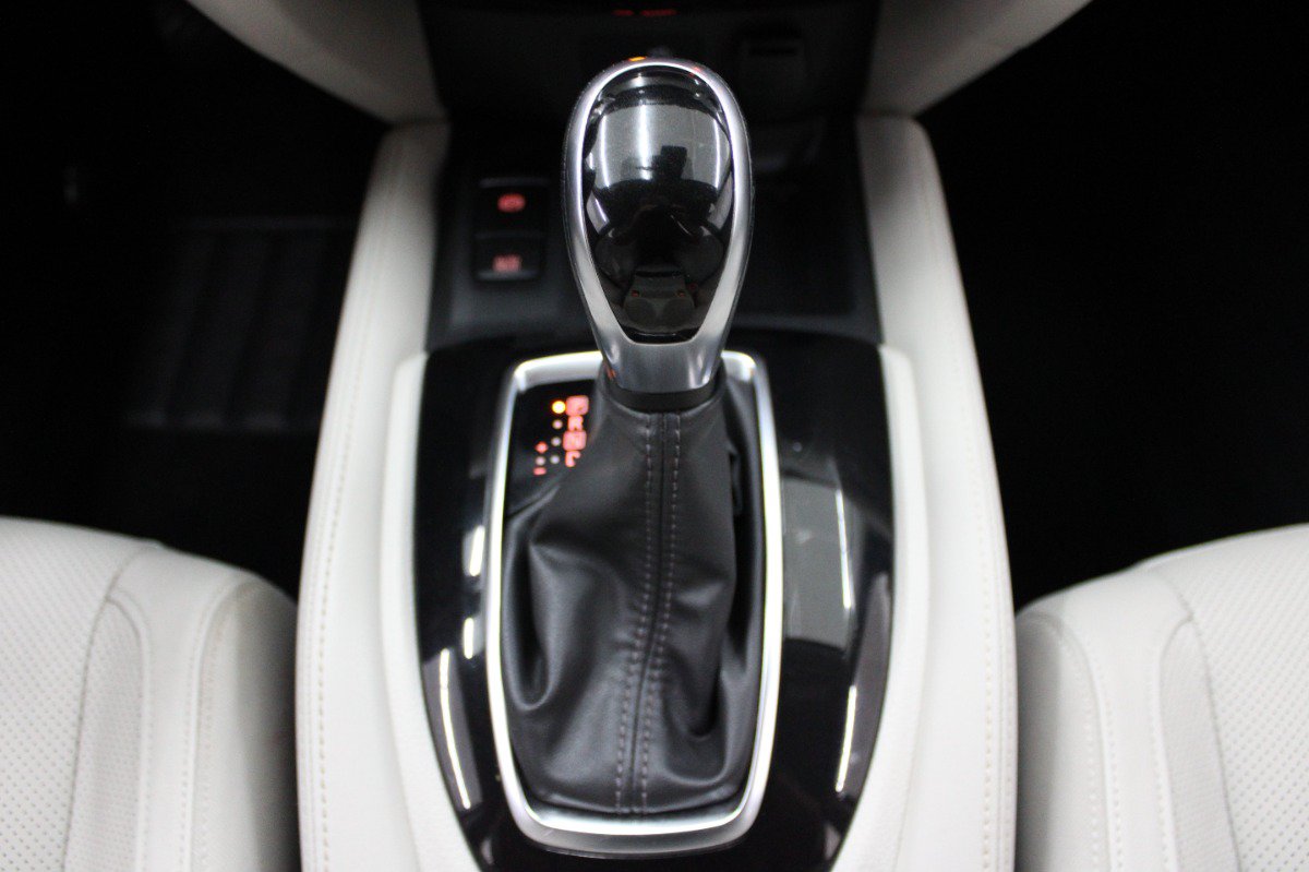 Used 2020 Nissan Rogue Sport SL FWD image 26
