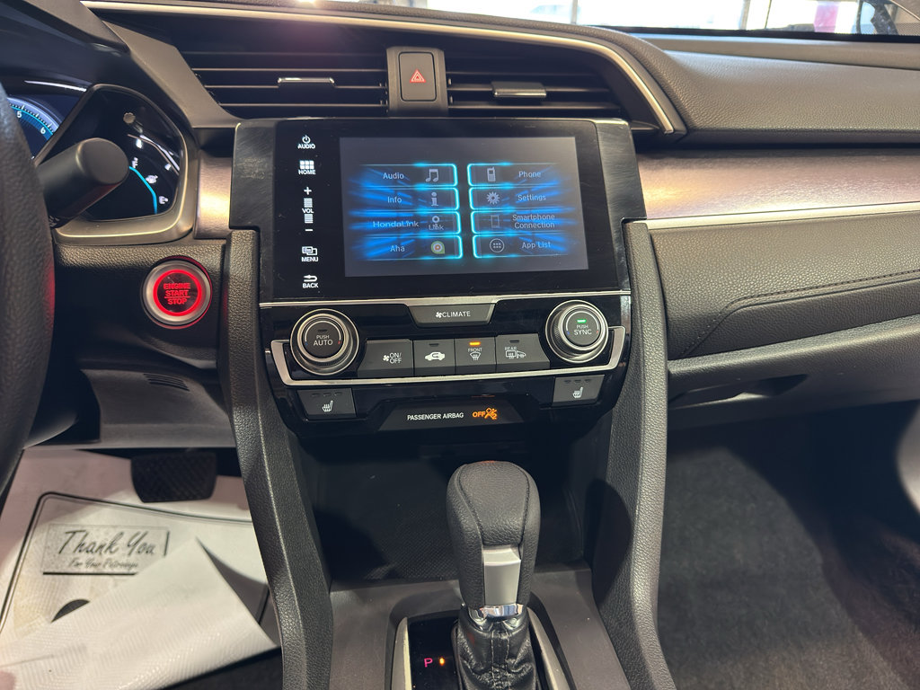 Used 2016 Honda Civic EX-T image 18