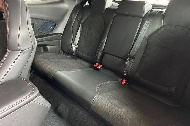 New 2026 Dodge Charger R/T Scat Pack image 11