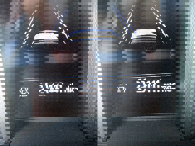 Used 2024 Toyota 4Runner TRD Off-Road image 23