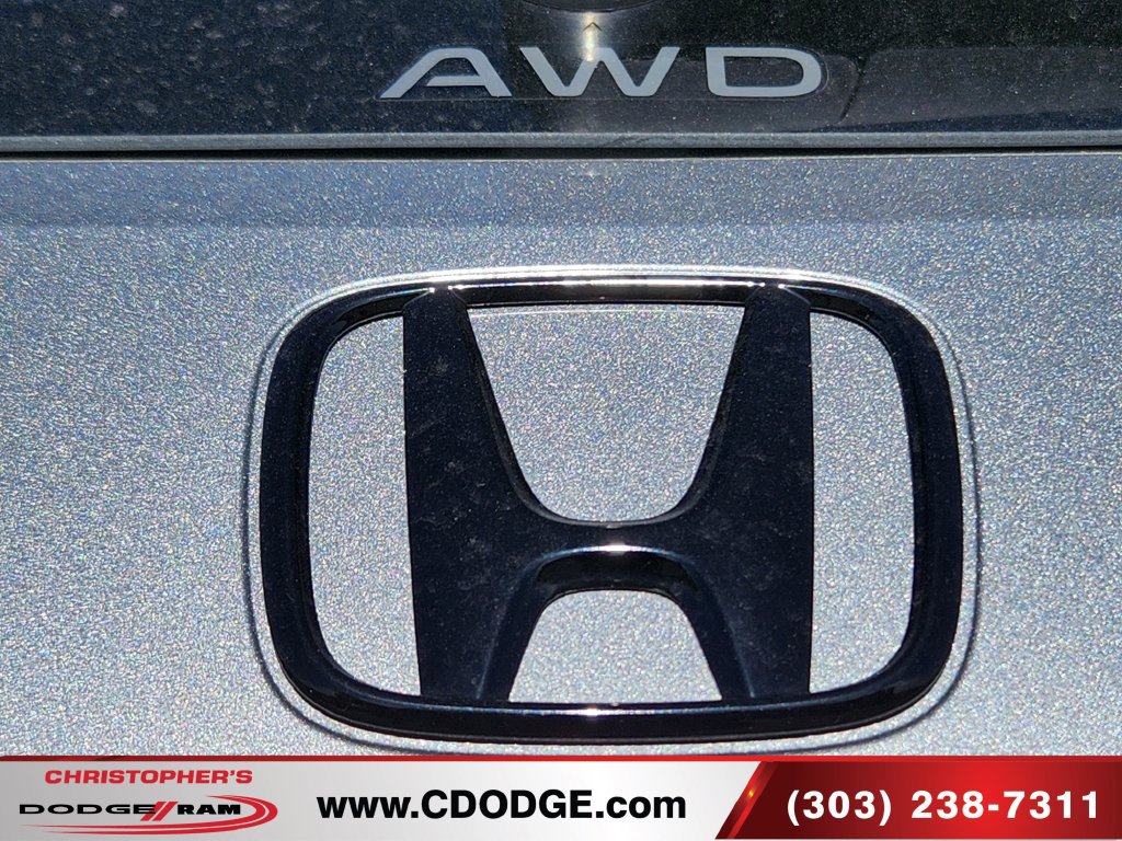 Used 2024 Honda HR-V LX image 19