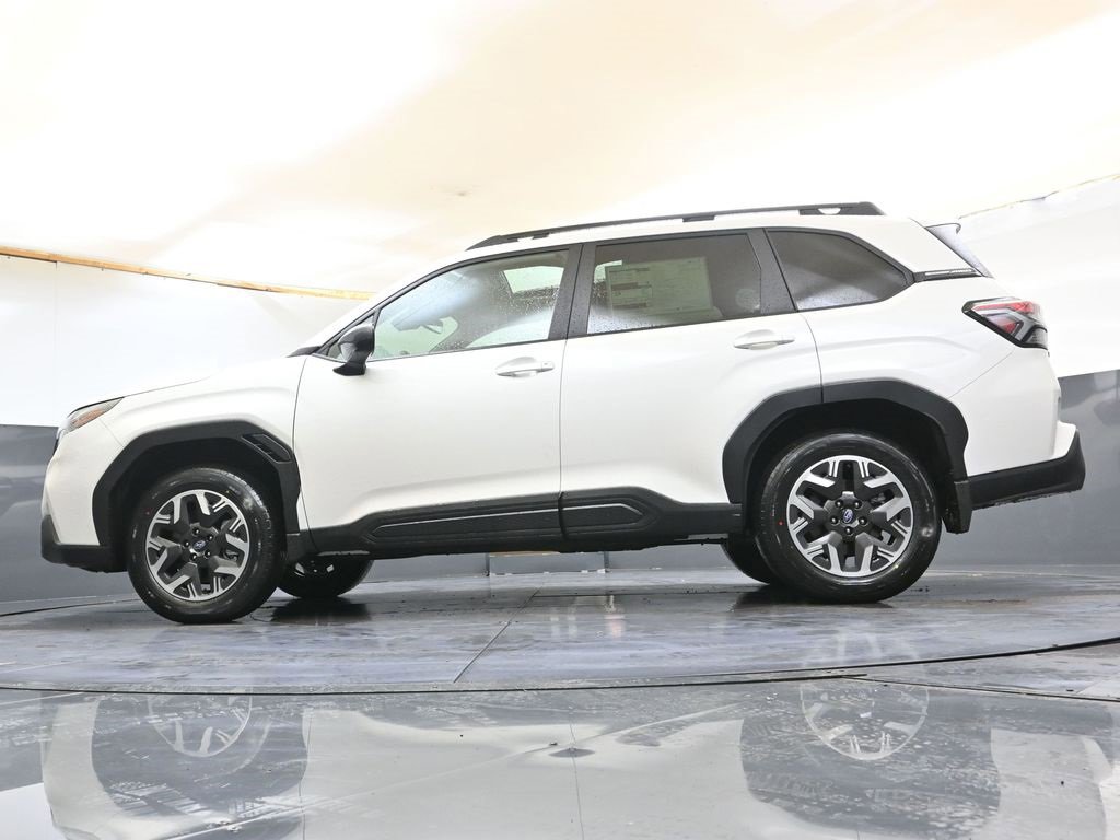 New 2026 Subaru Forester Premium image 32