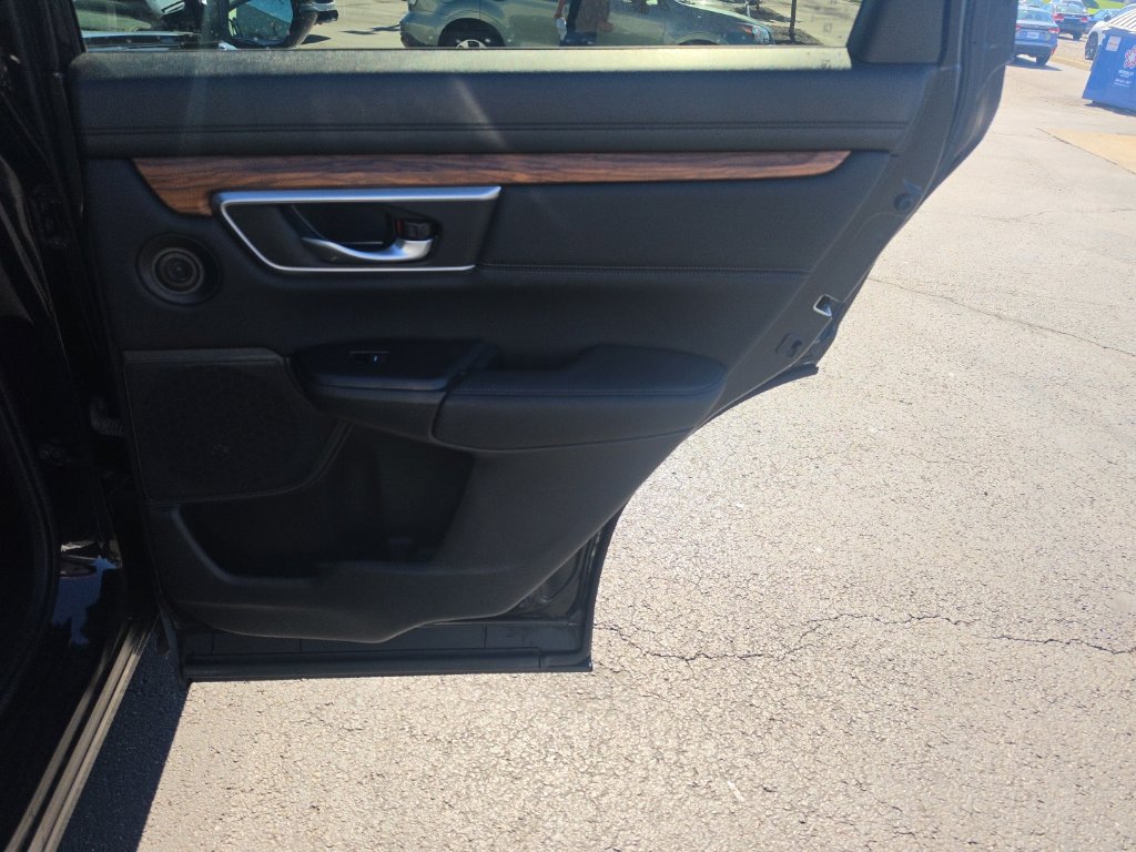 Used 2021 Honda CR-V Touring image 29