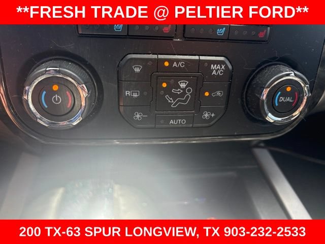 Used 2017 Ford Expedition Limited RWD image 13