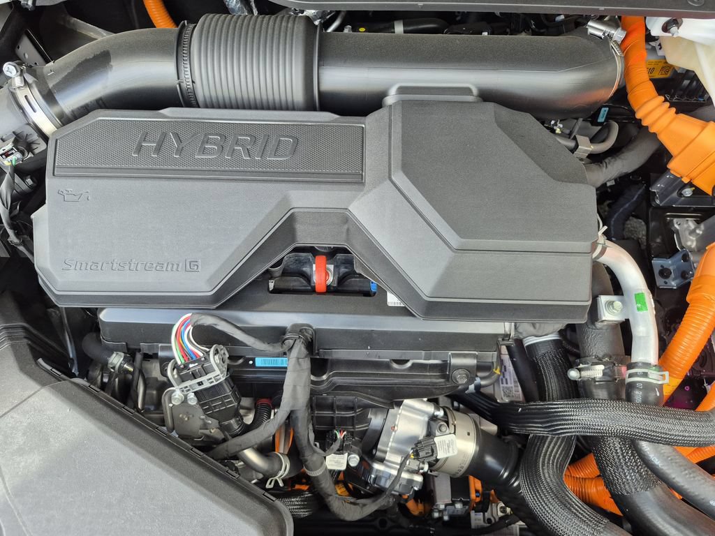 New 2026 Kia Carnival SX Prestige FWD image 16