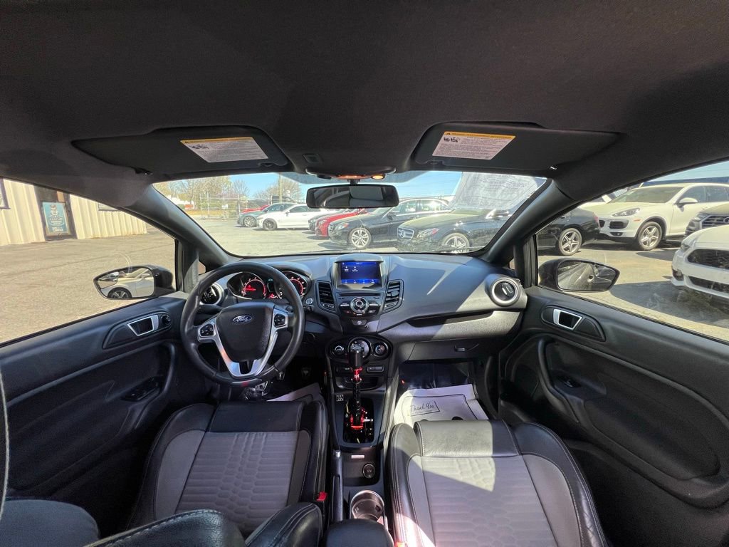Used 2016 Ford Fiesta ST image 15