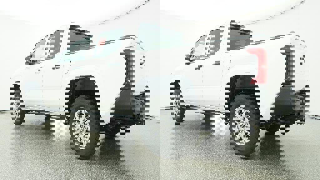 New 2026 Toyota Tacoma SR image 16