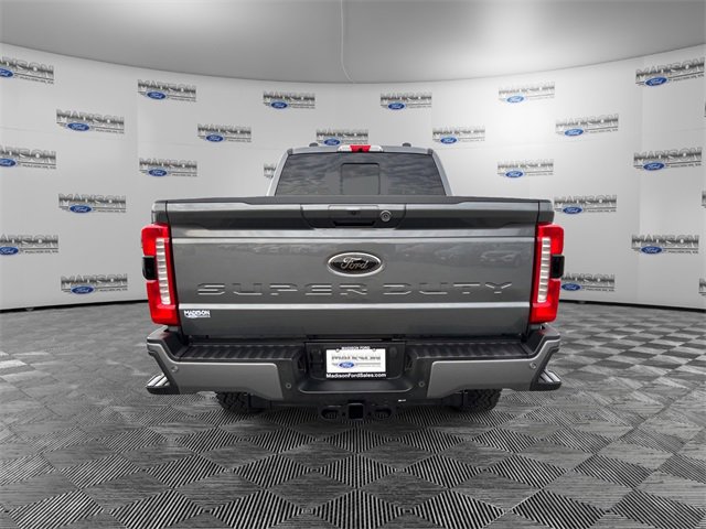 New 2026 Ford F250 XLT w/ XLT Premium Package image 4