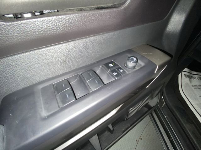 Used 2024 Toyota Tundra SR5 AWD/4WD image 13