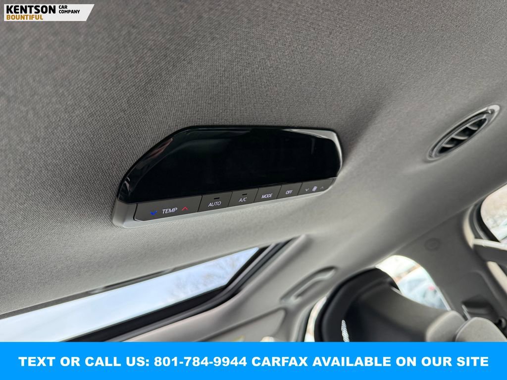 Used 2024 Kia EV9 Wind image 35