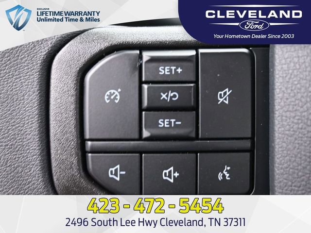 New 2025 Ford F250 XL w/ 360-Degree Camera Package image 16