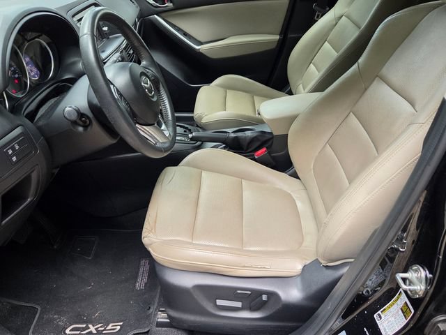 Used 2014 MAZDA CX-5 Grand Touring FWD image 9