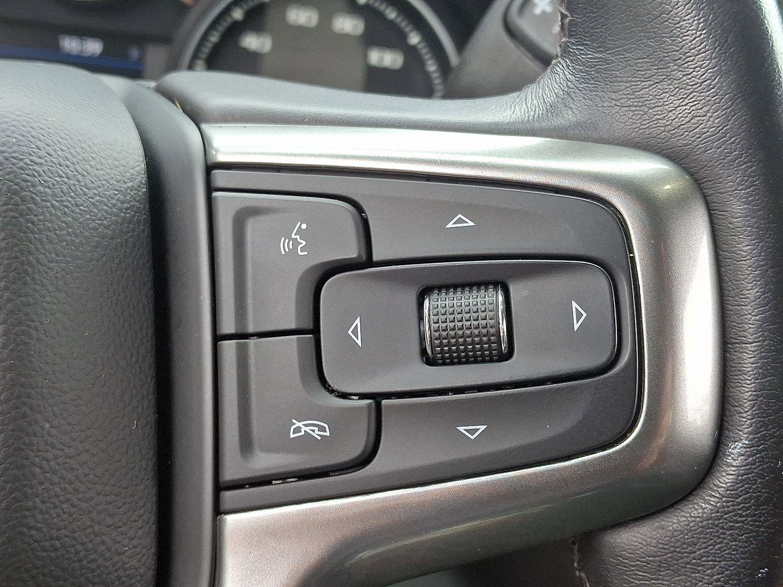 Used 2022 Chevrolet Silverado 1500 RST image 23