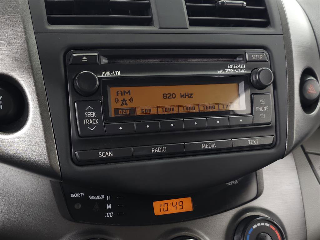 Used 2012 Toyota RAV4 4WD image 19