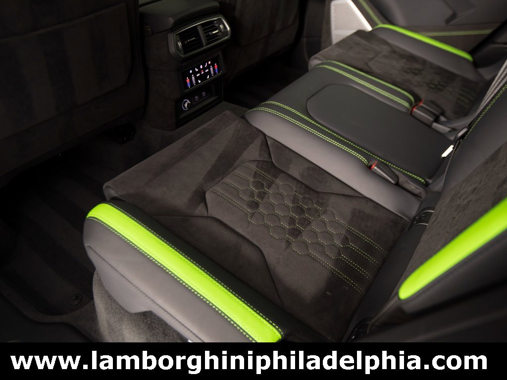 Used 2024 Lamborghini Urus S image 62