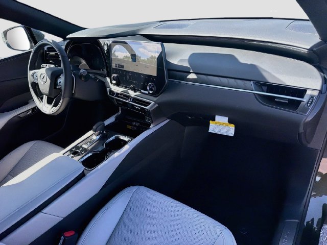 New 2026 Lexus RX 350 Premium w/ Convenience Package FWD image 15