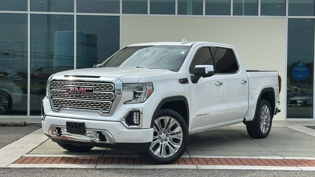 Used 2020 GMC Sierra 1500 Denali w/ Denali Ultimate Package