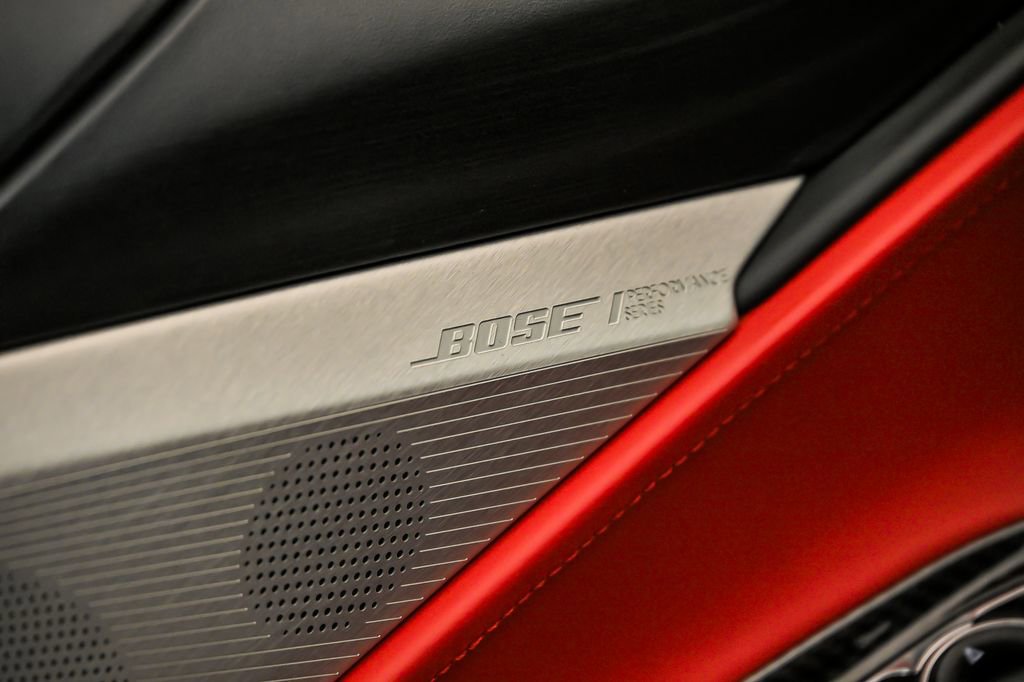 Used 2021 Chevrolet Corvette Stingray Premium Cpe w/ Z51 Performance Package image 13