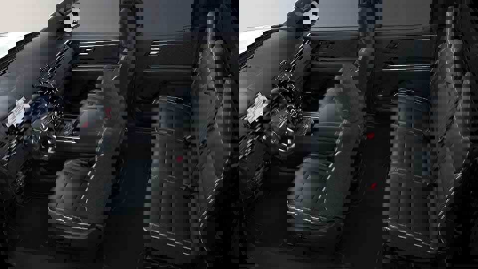 New 2026 GMC Sierra EV Elevation w/ Premium Package image 58