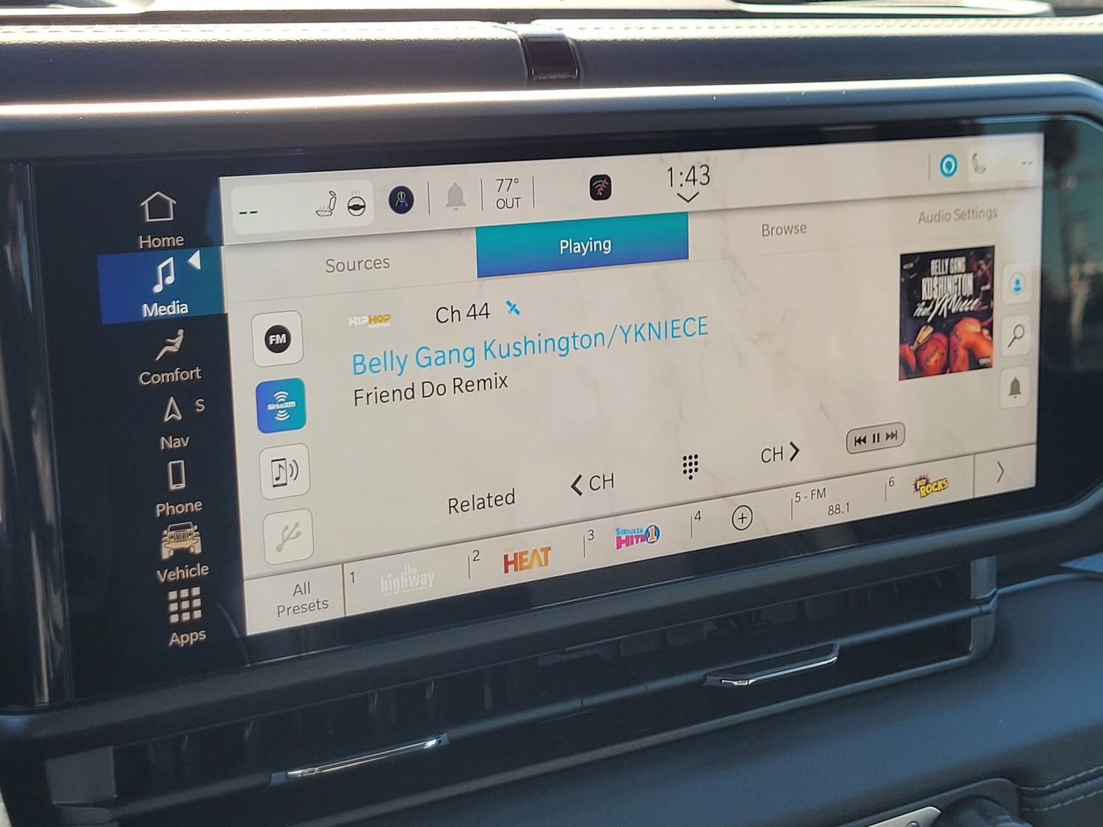 New 2026 Jeep Wrangler Sahara image 16