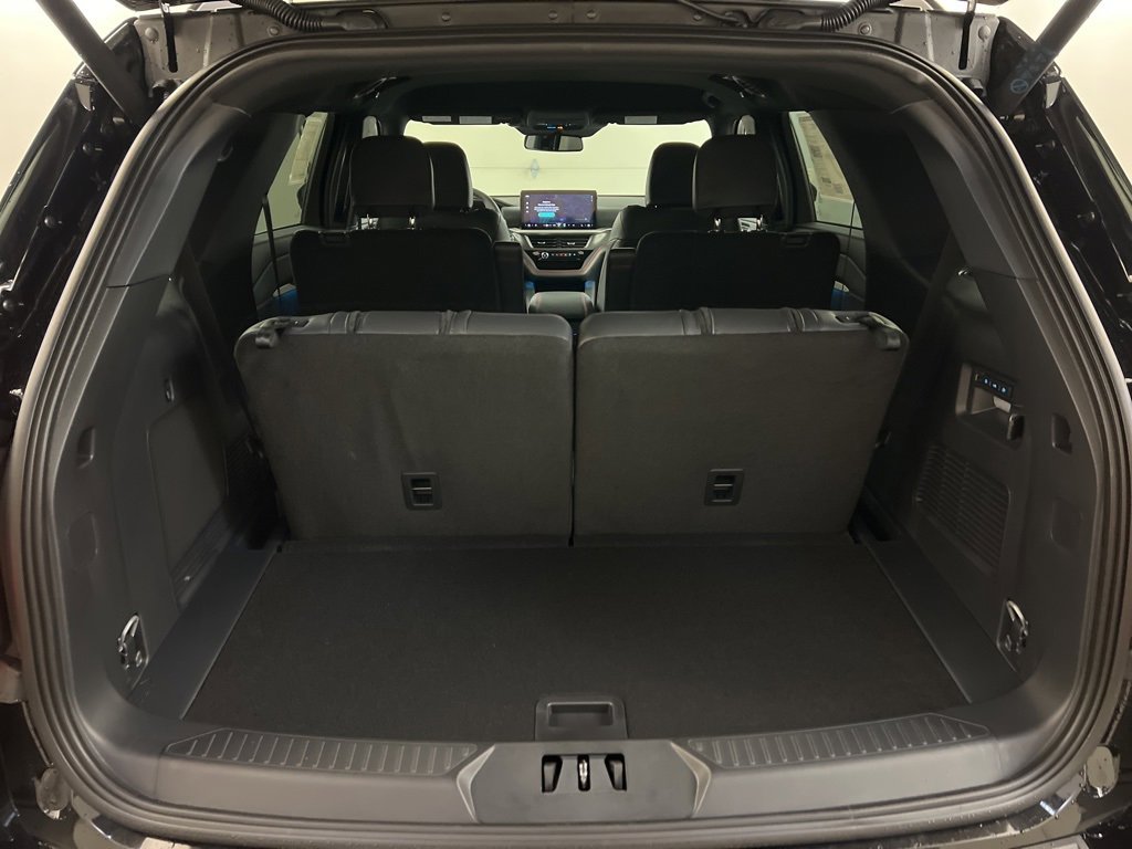 New 2026 Ford Explorer ST image 36