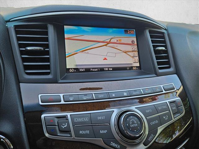 Used 2013 INFINITI JX35 FWD w/ Premium Pkg image 15