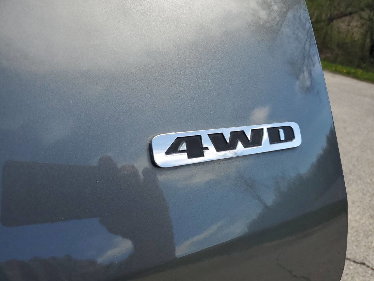 Used 2008 Honda Pilot VP image 13