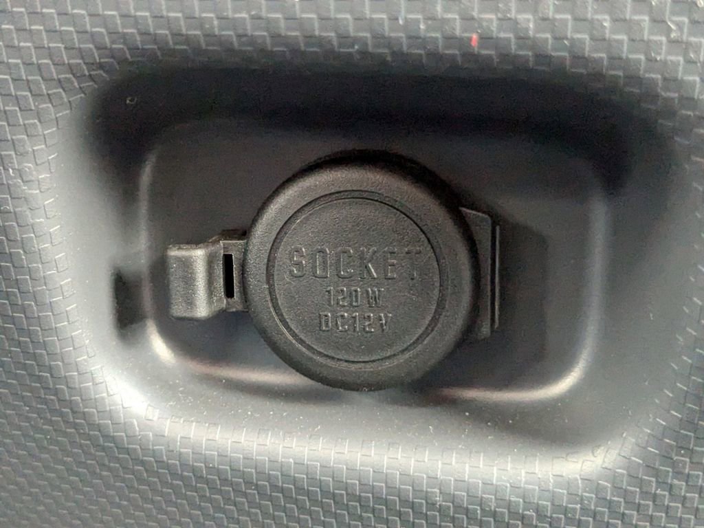 New 2024 Chevrolet Low Cab Forward image 24