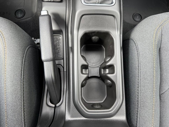 New 2025 Jeep Wrangler Unlimited Sport image 27