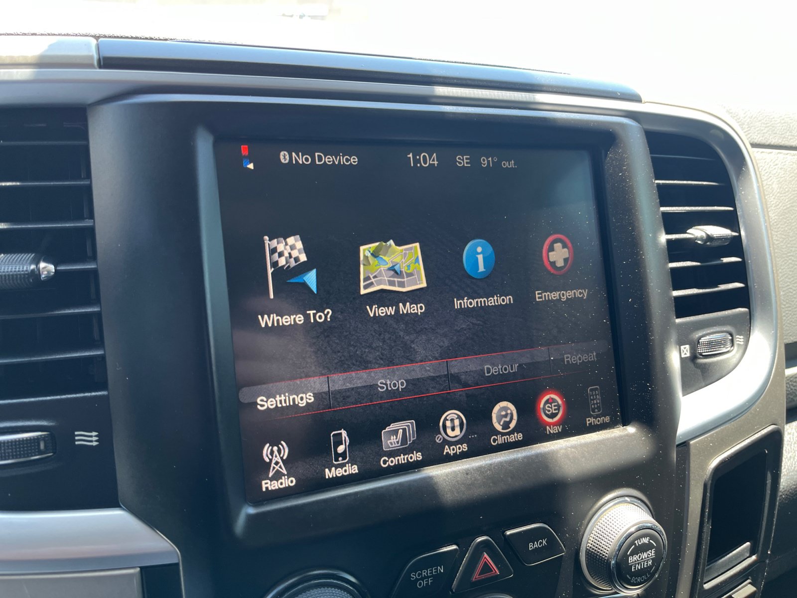 Used 2014 RAM 2500 Big Horn AWD/4WD image 22