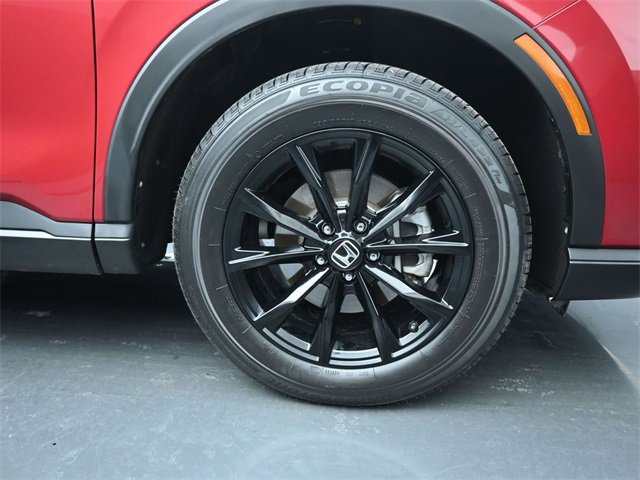 Used 2023 Honda CR-V Sport image 42