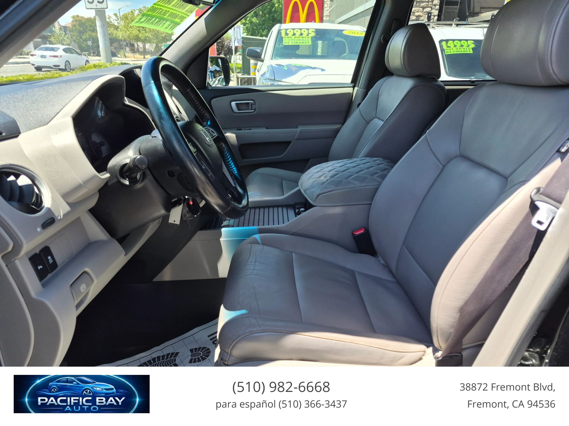 Used 2013 Honda Pilot Touring image 10