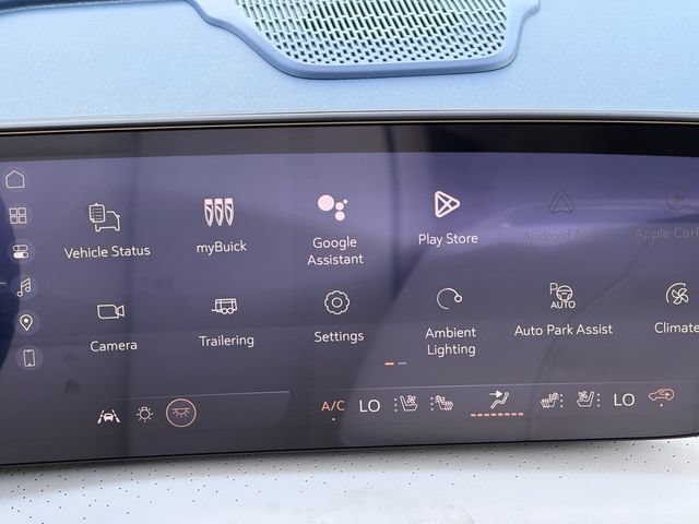 New 2026 Buick Enclave Avenir w/ Super Cruise Package FWD image 19