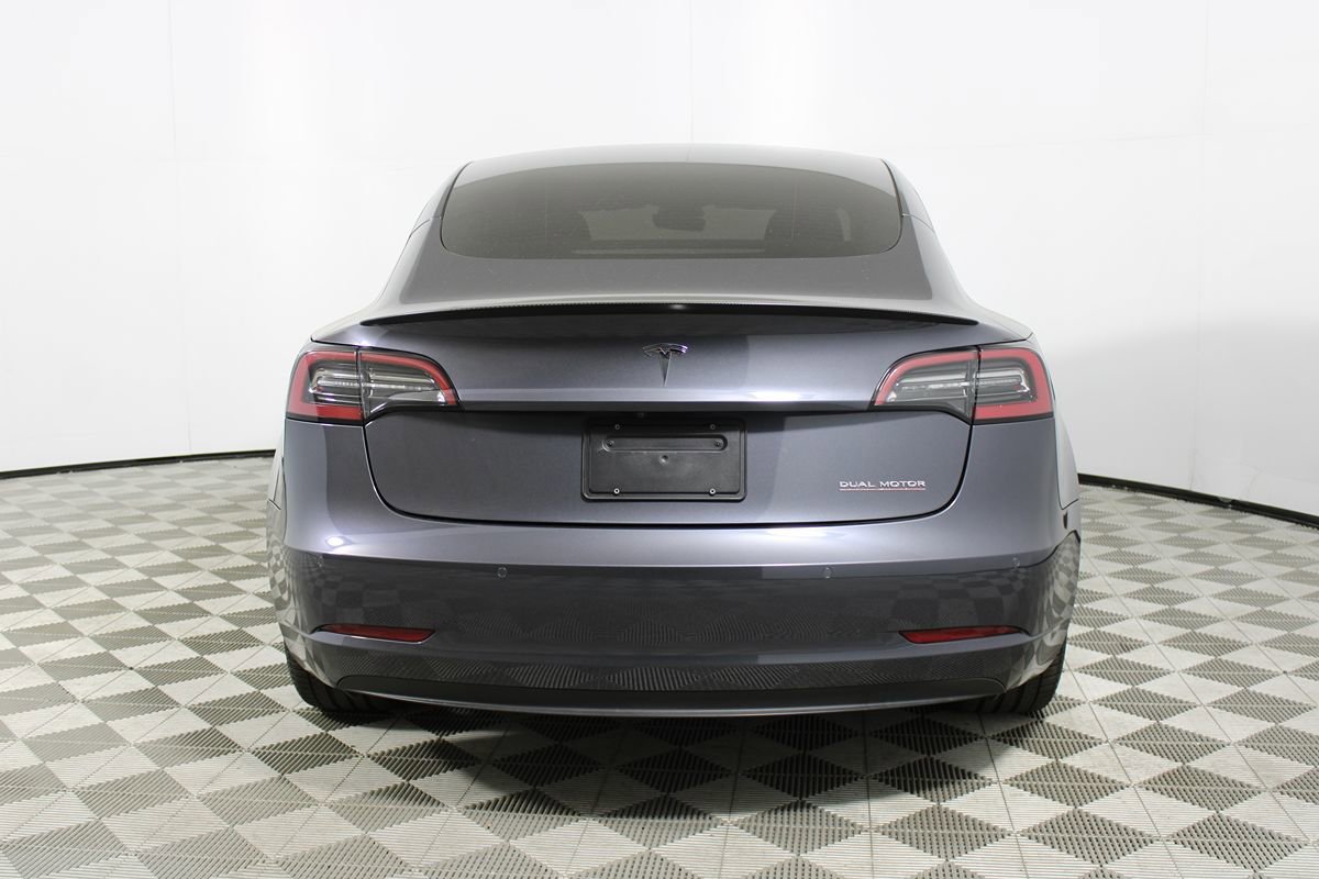 Used 2022 Tesla Model 3 Performance image 31
