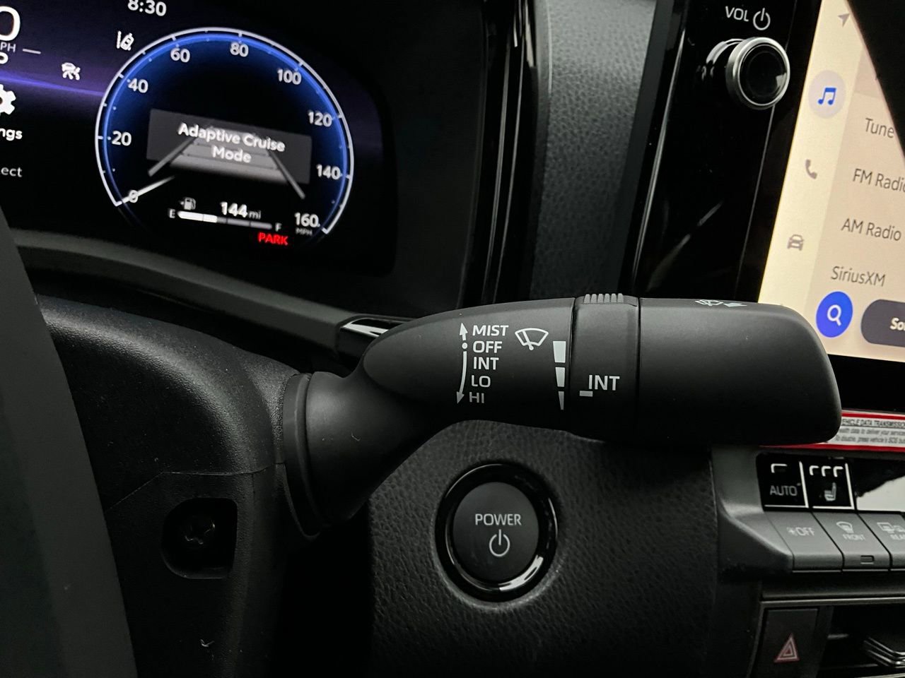 New 2026 Toyota Camry XSE image 37