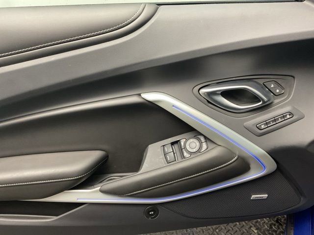 Certified 2023 Chevrolet Camaro SS image 11