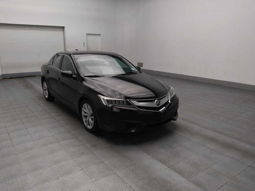 Used 2017 Acura ILX image 13