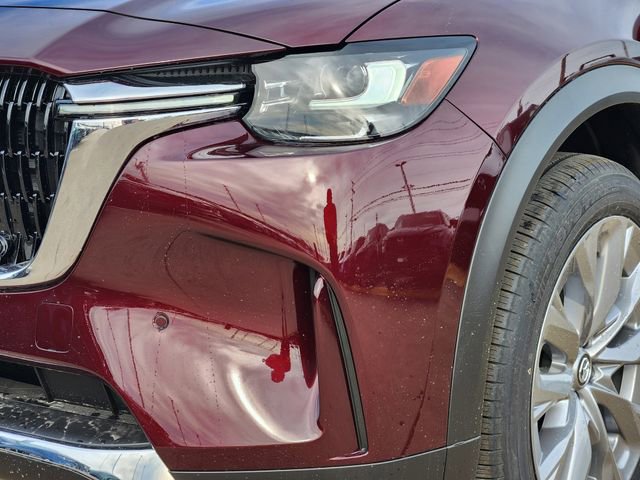New 2026 MAZDA CX-90 3.3 Turbo w/ Premium Plus Pkg image 5