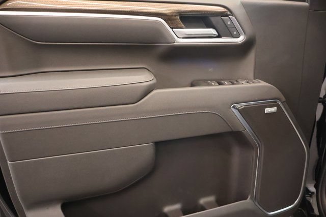 New 2026 Chevrolet Silverado 1500 RST AWD/4WD image 10