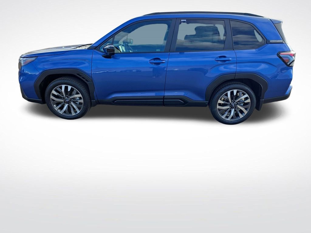 New 2026 Subaru Forester Touring image 4