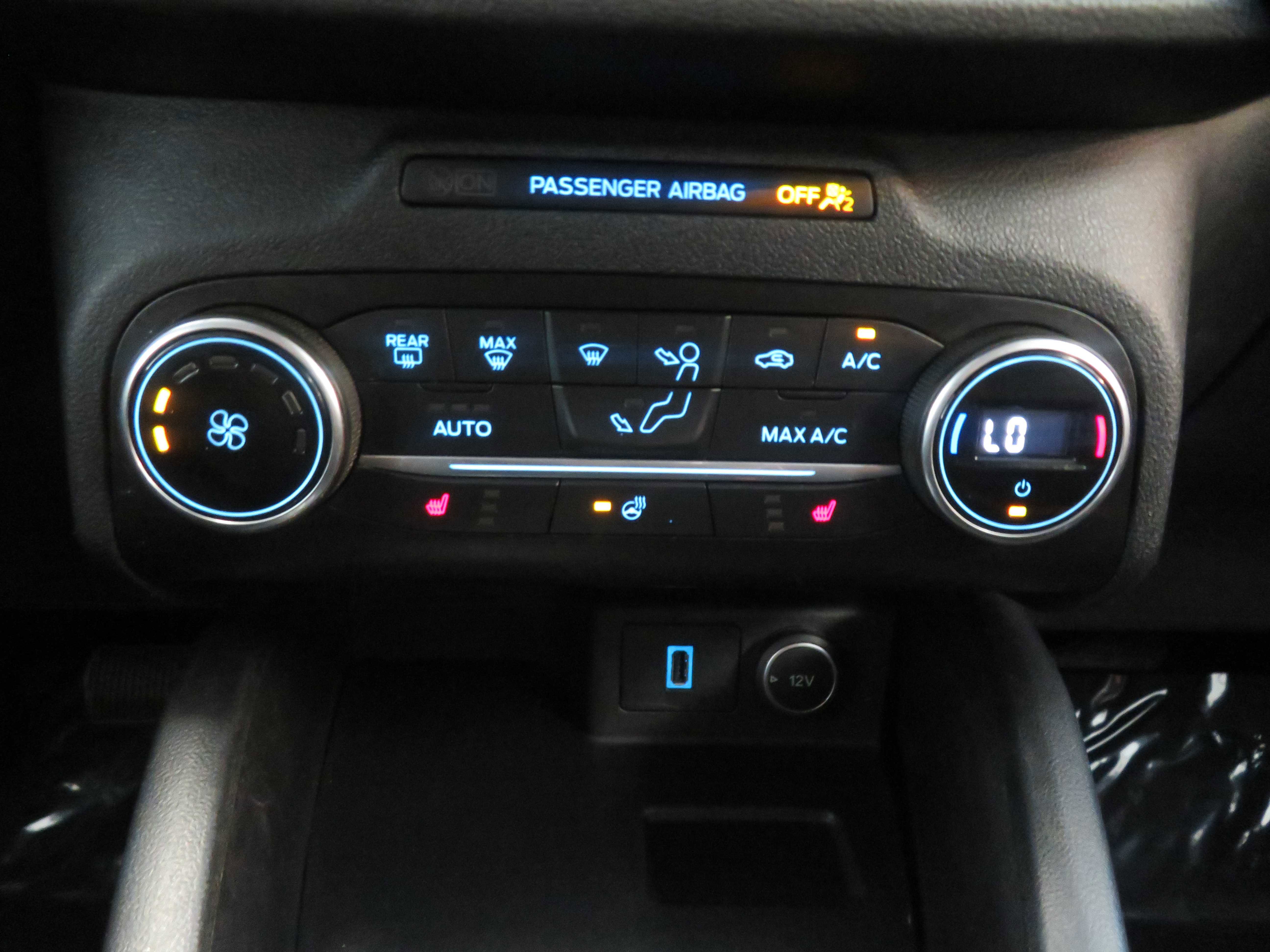 Used 2020 Ford Escape SEL image 36