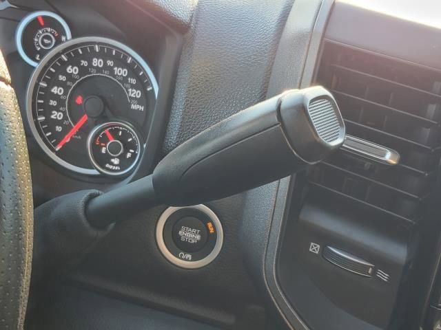 Used 2025 RAM 2500 Tradesman image 21