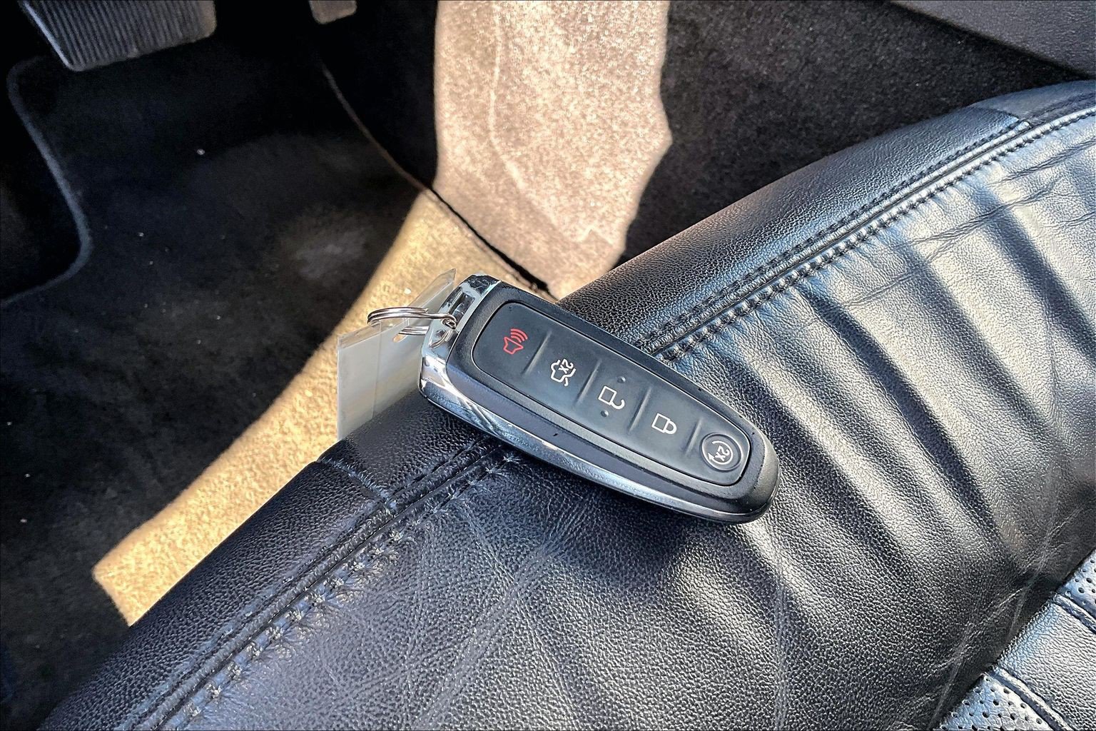 Used 2013 Lincoln MKX AWD image 34