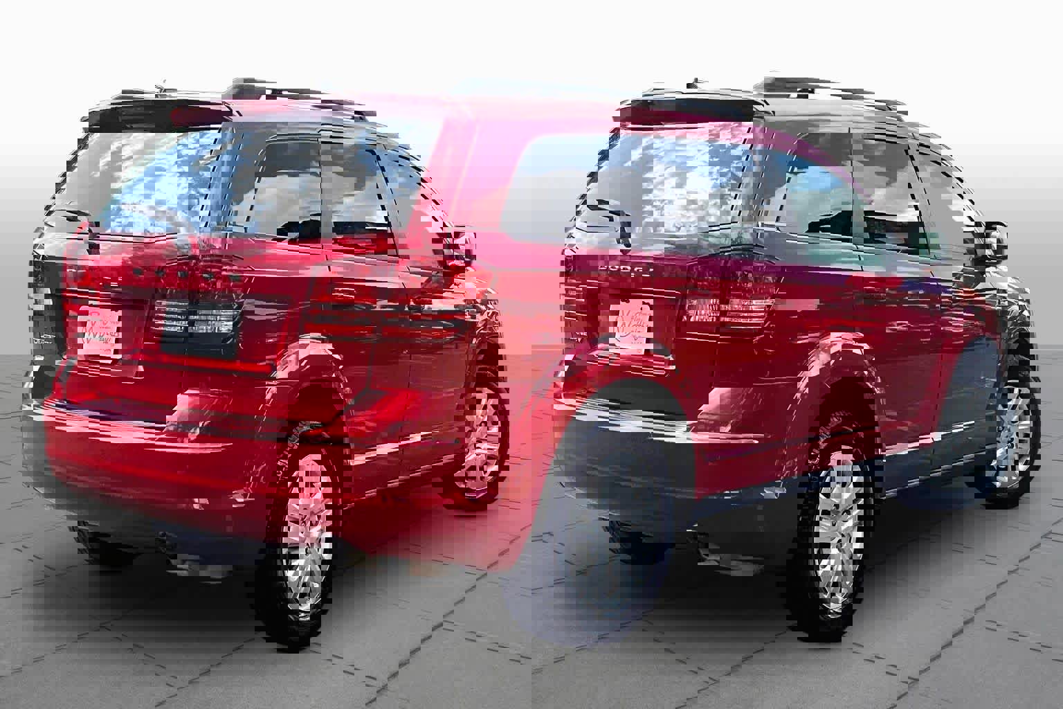 Used 2016 Dodge Journey SE w/ Flexible Seating Group FWD image 13