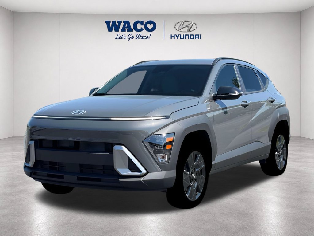 Used 2026 Hyundai Kona SEL Sport